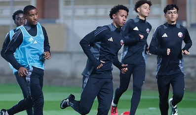 Qatar to Face Kuwait on Thursday